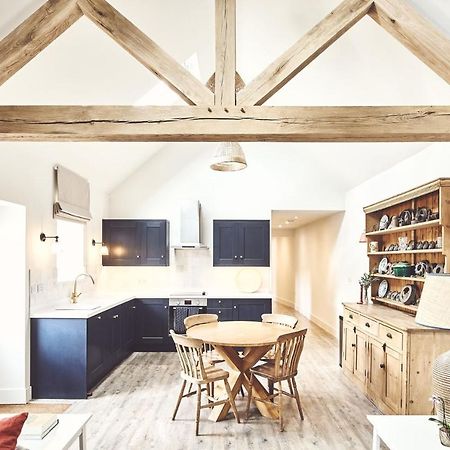 Bix Cottage Henley-on-Thames Bagian luar foto