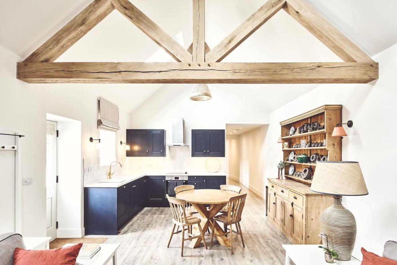 Bix Cottage Henley-on-Thames Bagian luar foto