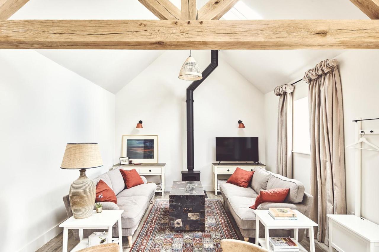 Bix Cottage Henley-on-Thames Bagian luar foto