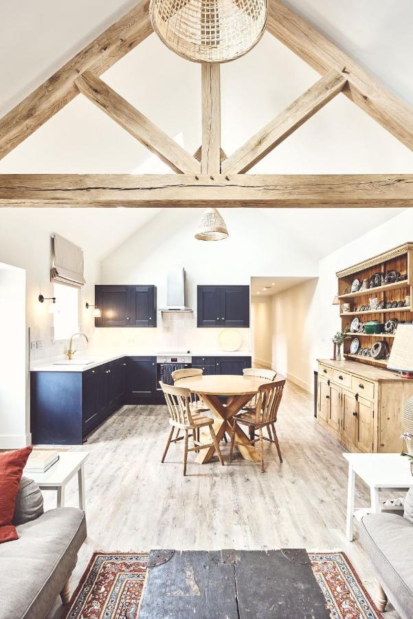 Bix Cottage Henley-on-Thames Bagian luar foto